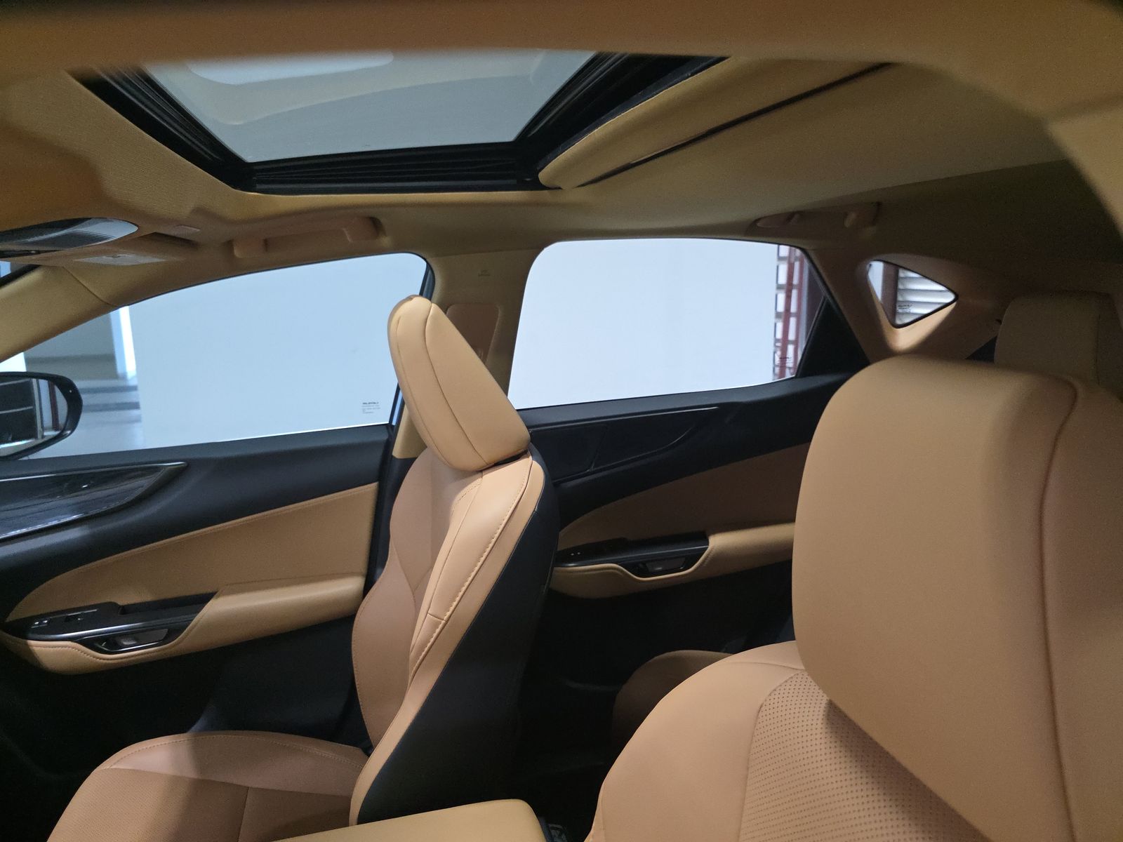 2025 Lexus NX NX 250 Premium FWD