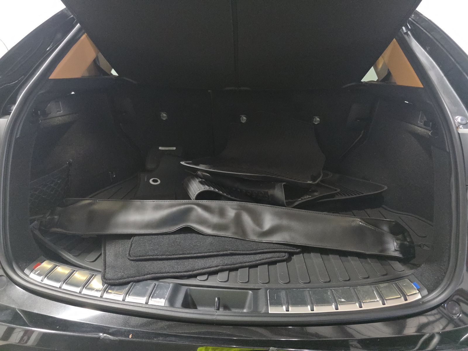 2025 Lexus NX NX 250 Premium FWD