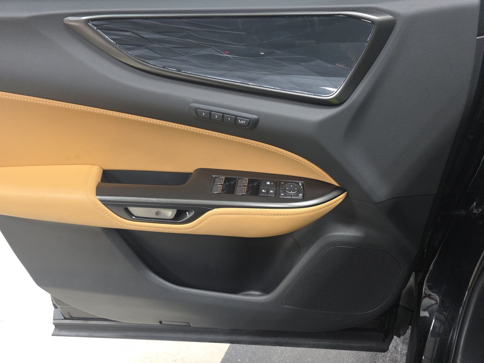 2025 Lexus NX NX 250 Premium FWD