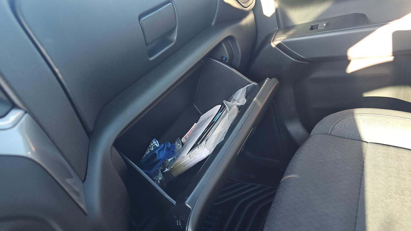 2025 Chevrolet Silverado 1500 Custom AWD