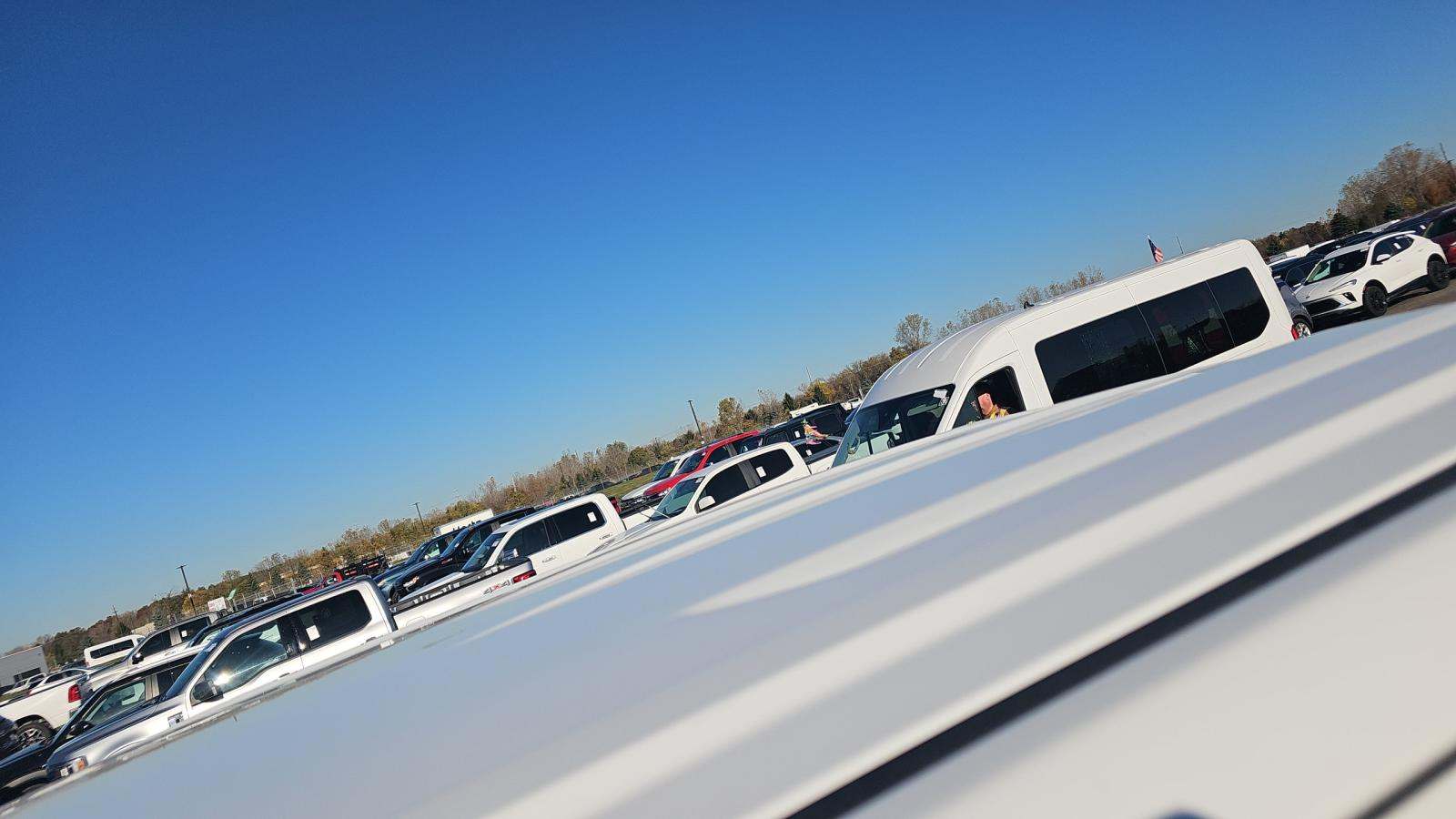 2025 Chevrolet Silverado 1500 Custom AWD