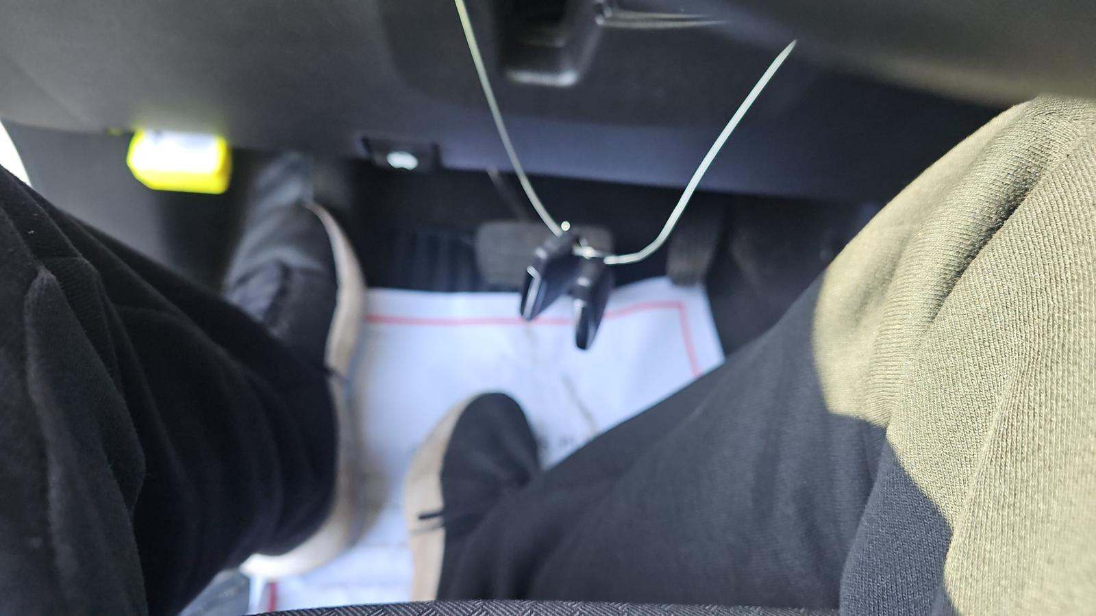 2025 Chevrolet Silverado 1500 Custom AWD