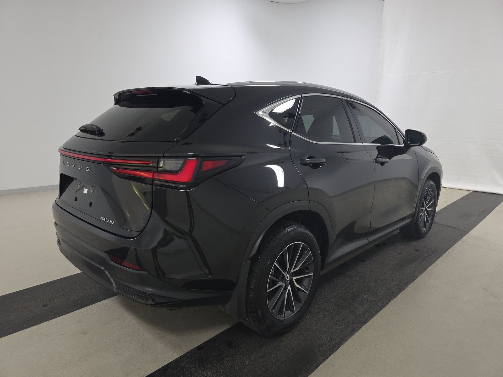 2025 Lexus NX NX 250 Premium FWD