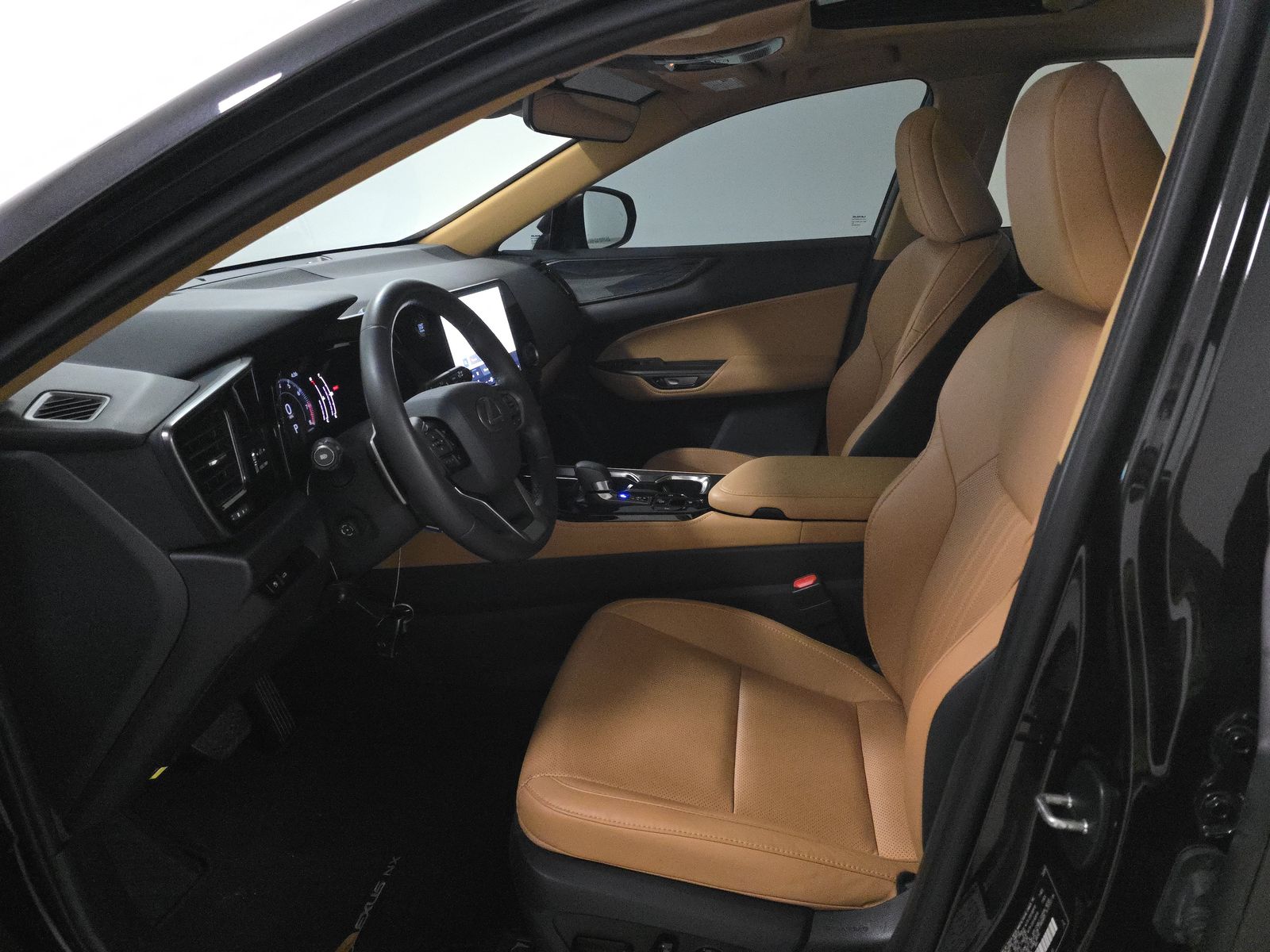 2025 Lexus NX NX 250 Premium FWD