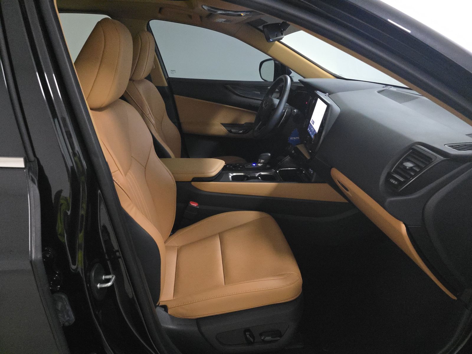 2025 Lexus NX NX 250 Premium FWD