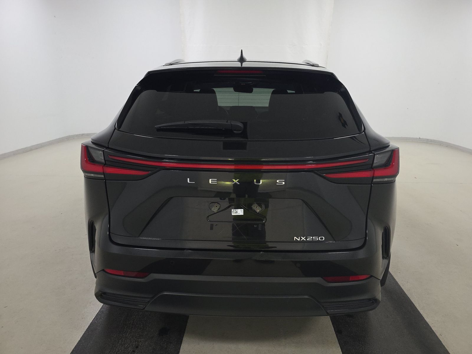 2025 Lexus NX NX 250 Premium FWD