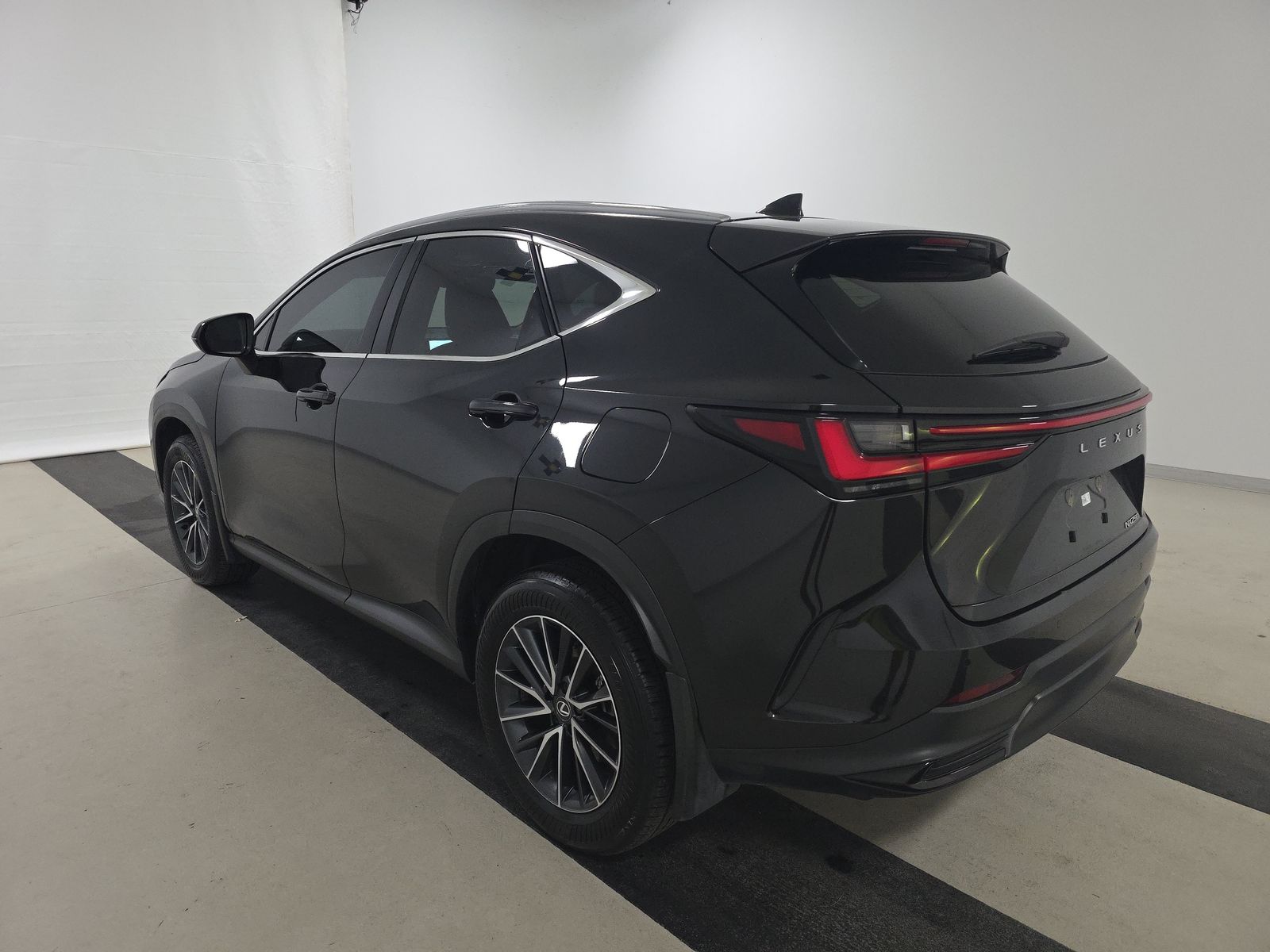 2025 Lexus NX NX 250 Premium FWD