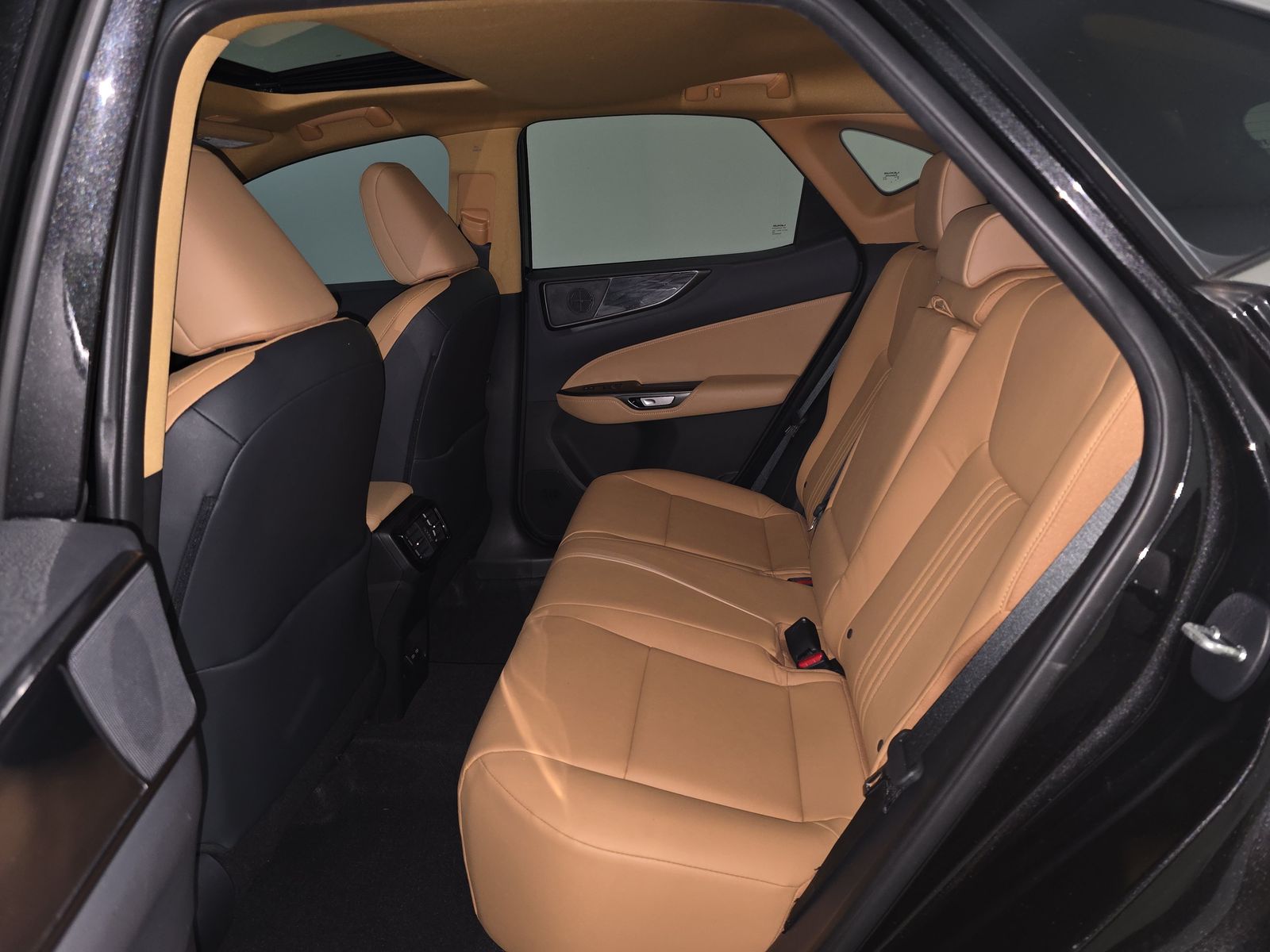 2025 Lexus NX NX 250 Premium FWD