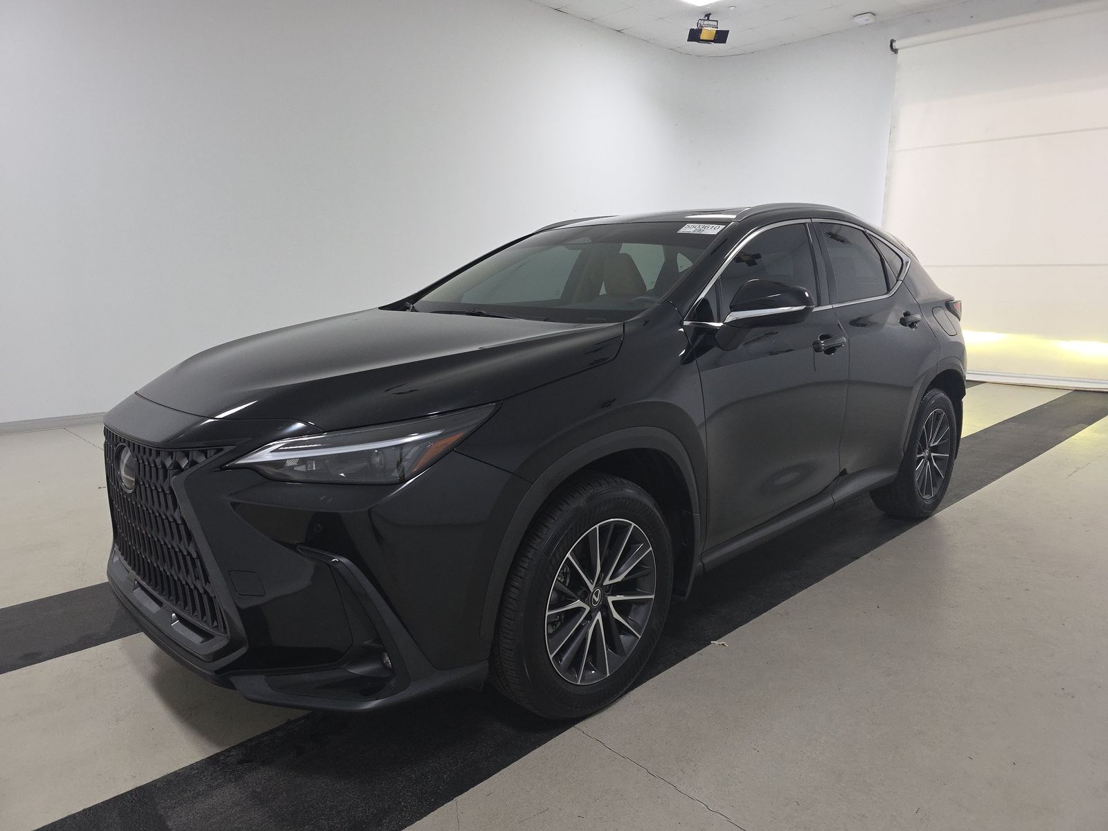 2025 Lexus NX NX 250 Premium FWD