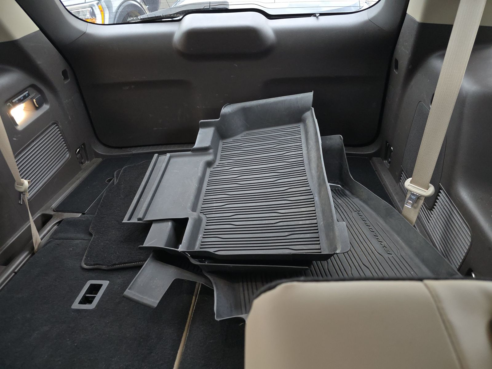 2022 Ford Explorer Platinum AWD