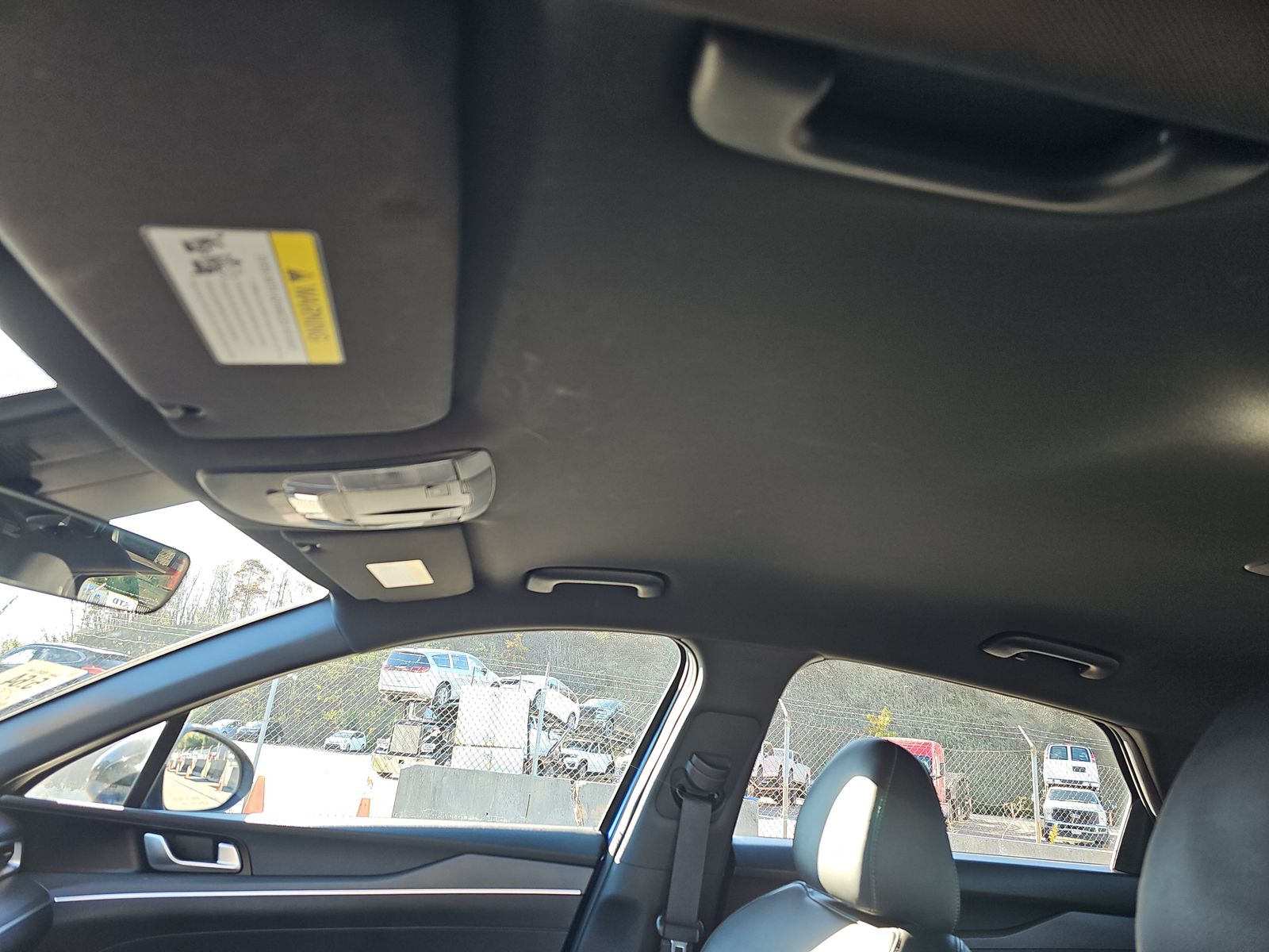 2022 Kia K5 GT-Line AWD