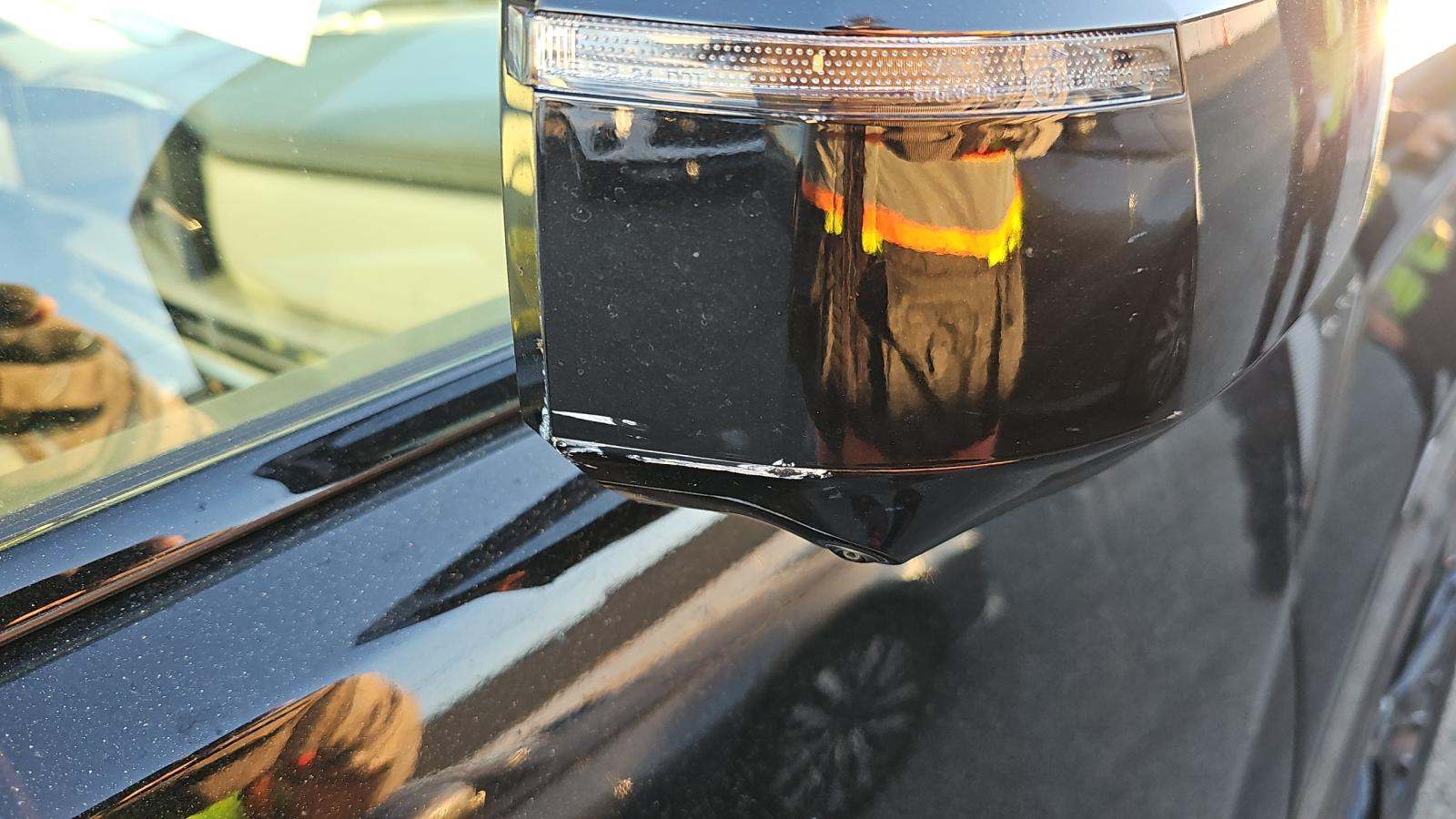 2024 Hyundai Santa Fe Hybrid Calligraphy AWD