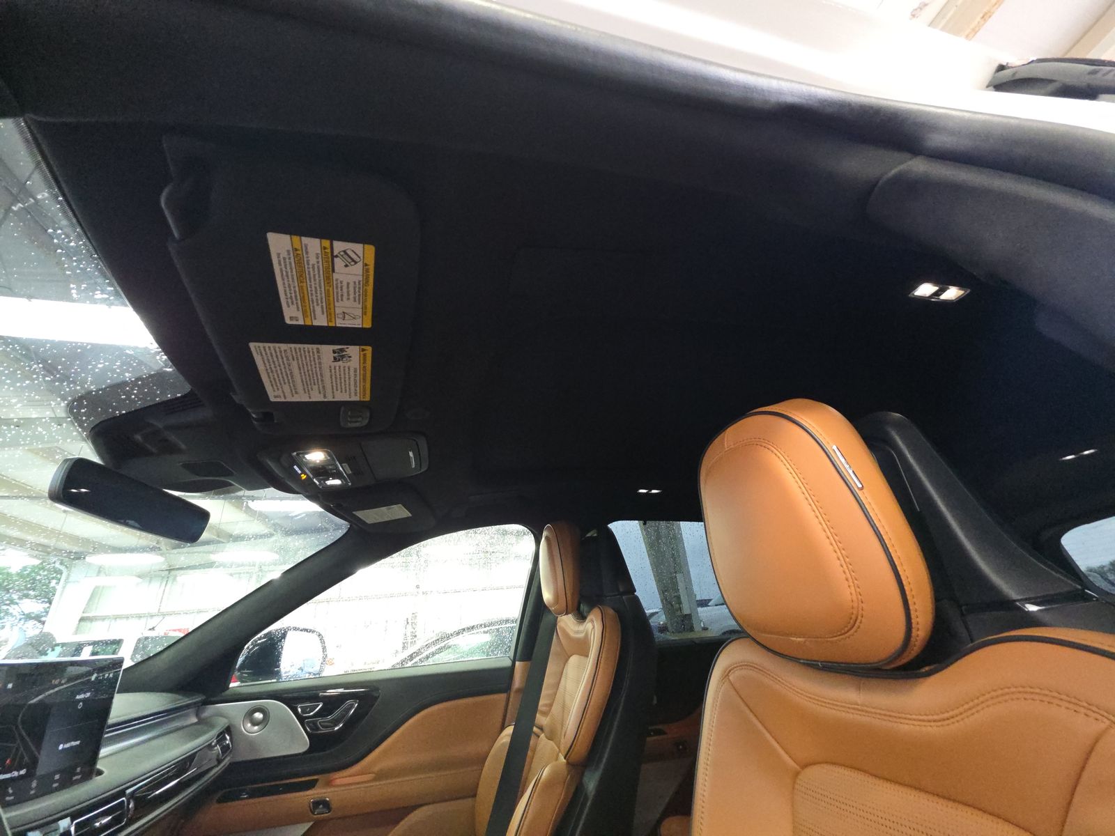 2023 Lincoln Aviator Black Label AWD