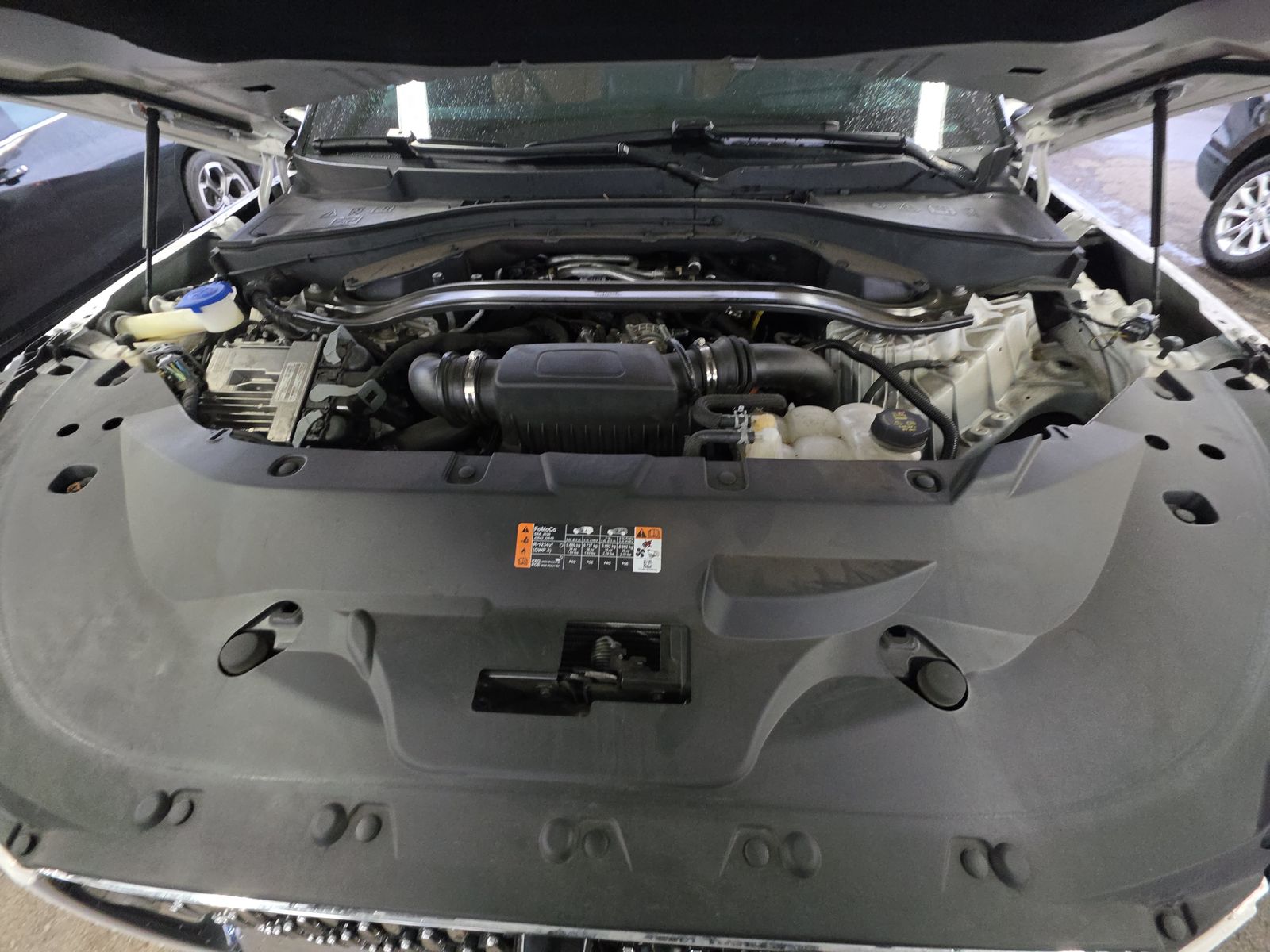 2023 Lincoln Aviator Black Label AWD