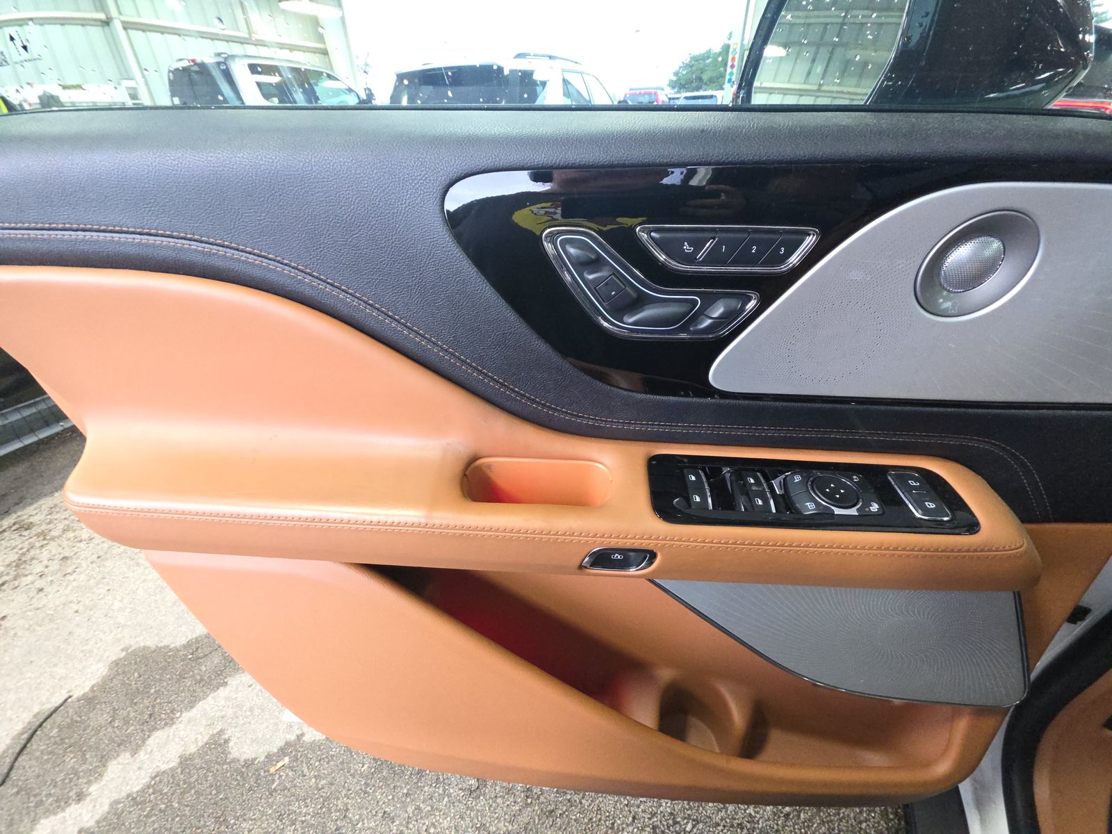 2023 Lincoln Aviator Black Label AWD