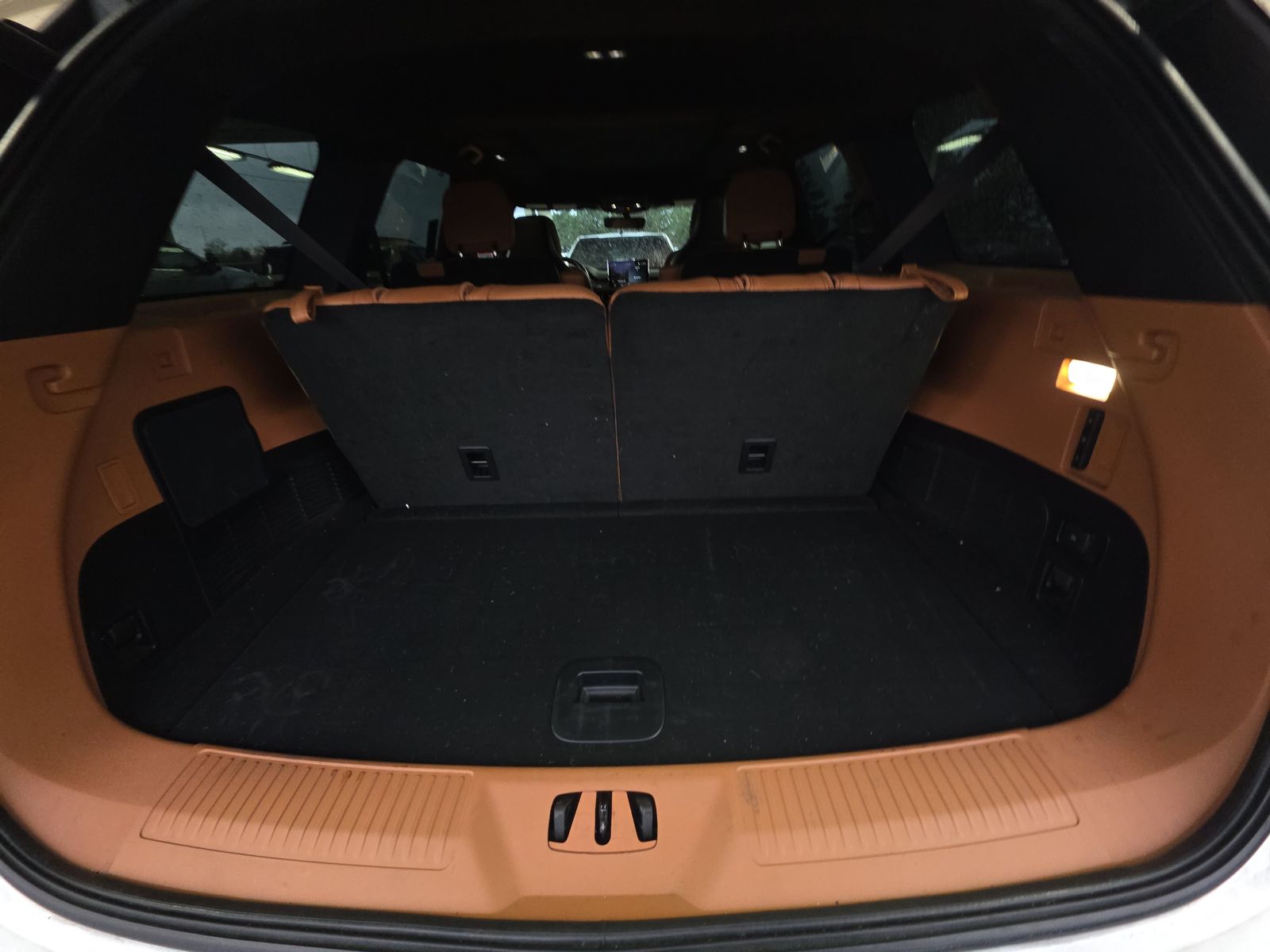 2023 Lincoln Aviator Black Label AWD