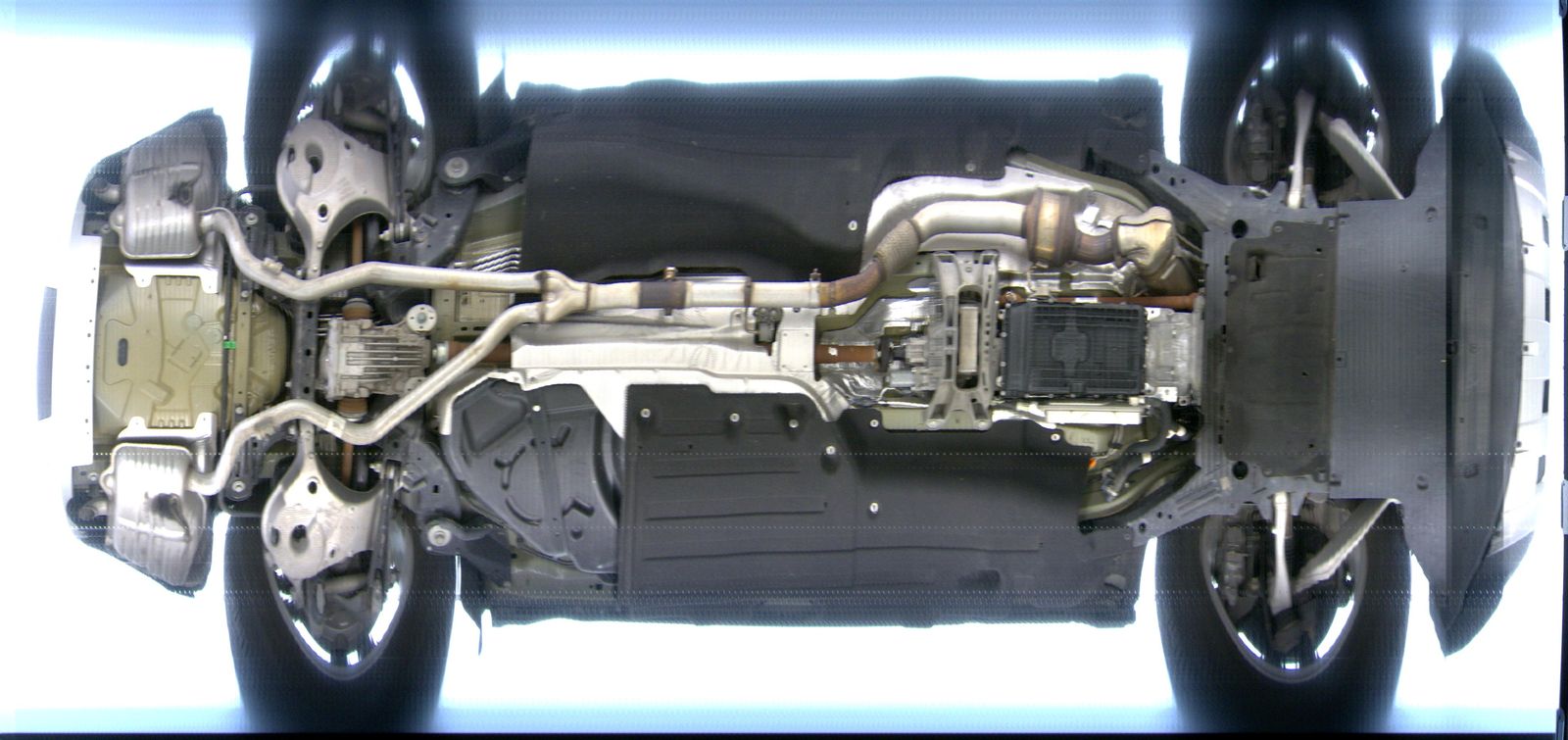 2023 Ford Explorer XLT AWD