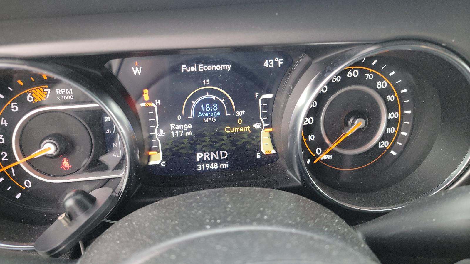 2022 Jeep Wrangler Unlimited Willys Edition AWD