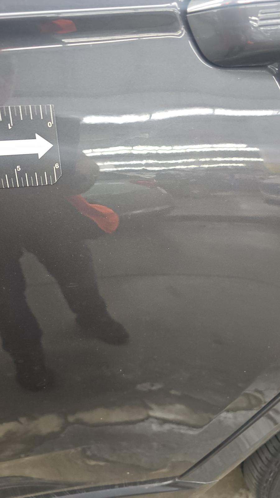 2022 Jeep Grand Cherokee Overland AWD