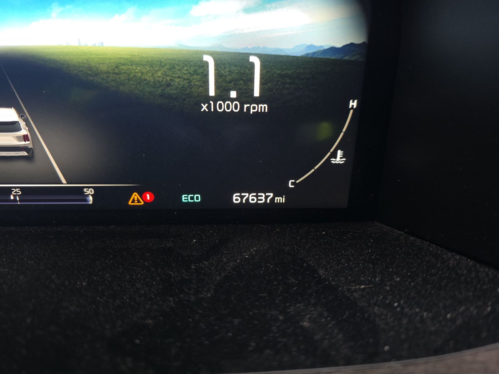 2023 Kia Sorento X-Line SX Prestige AWD