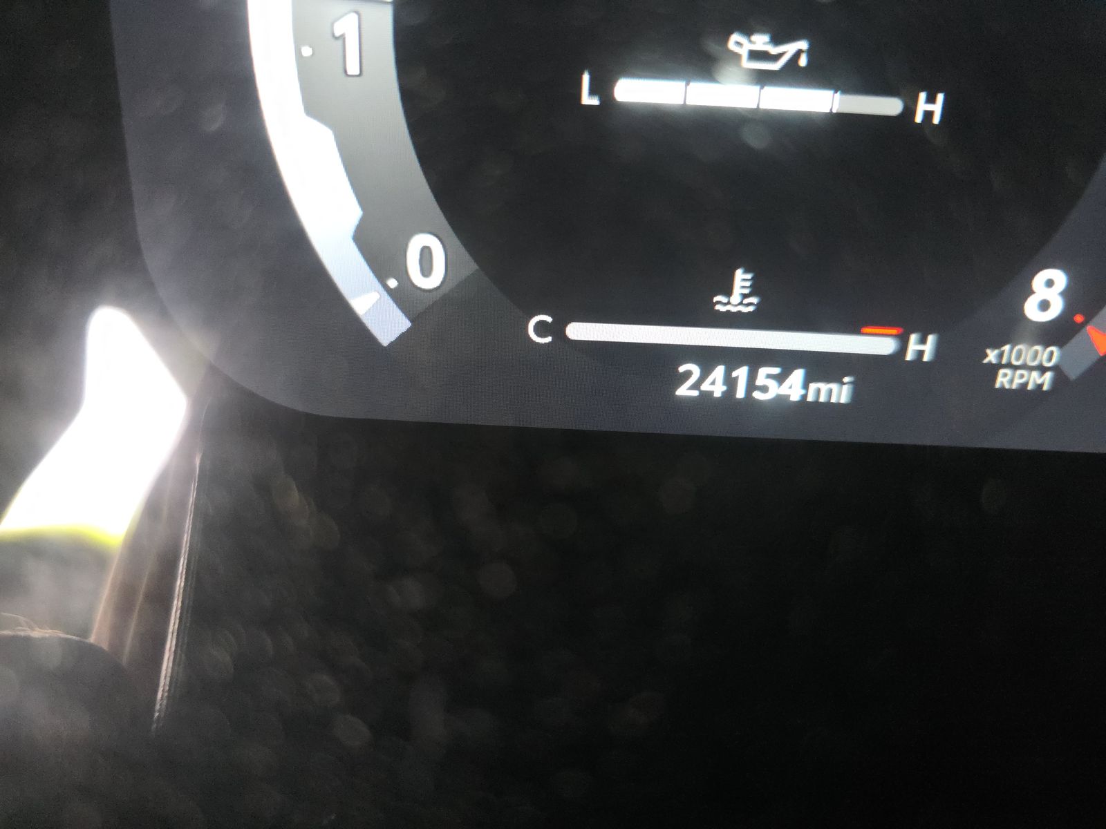 2024 Toyota Tacoma TRD Sport AWD