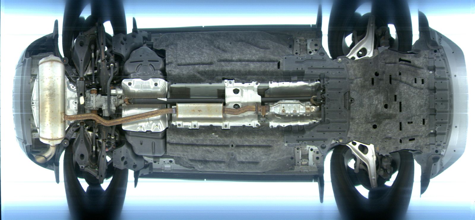 2023 Nissan Rogue SL AWD