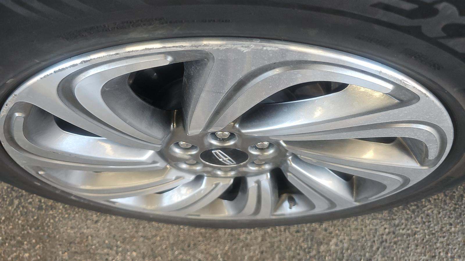 2023 Lincoln Navigator Reserve AWD