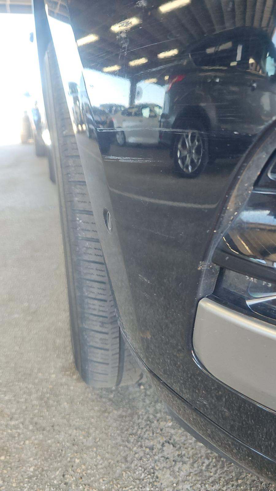 2023 Lincoln Navigator Reserve AWD