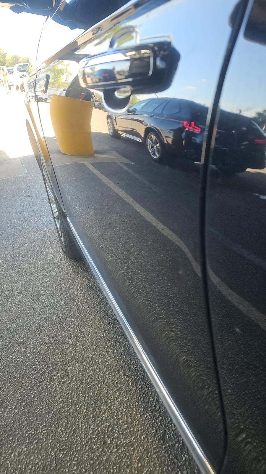 2023 Lincoln Navigator Reserve AWD