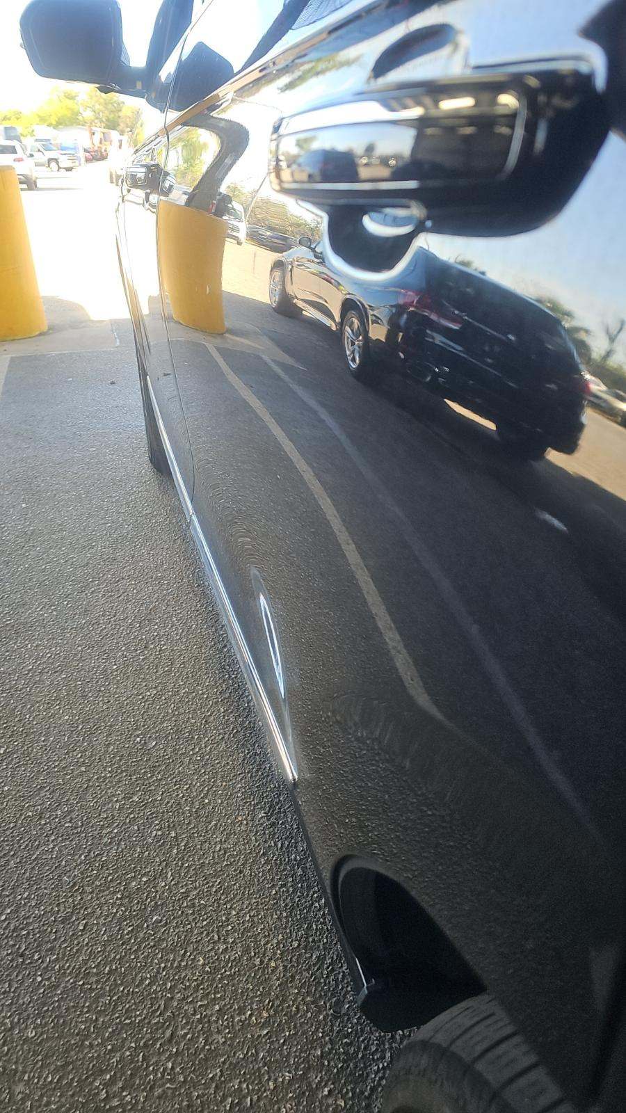 2023 Lincoln Navigator Reserve AWD