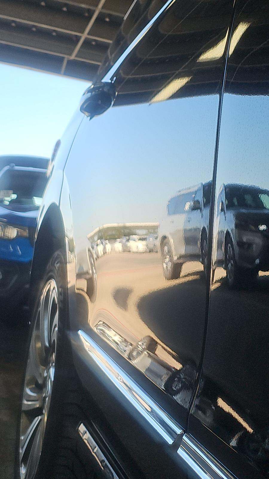 2023 Lincoln Navigator Reserve AWD