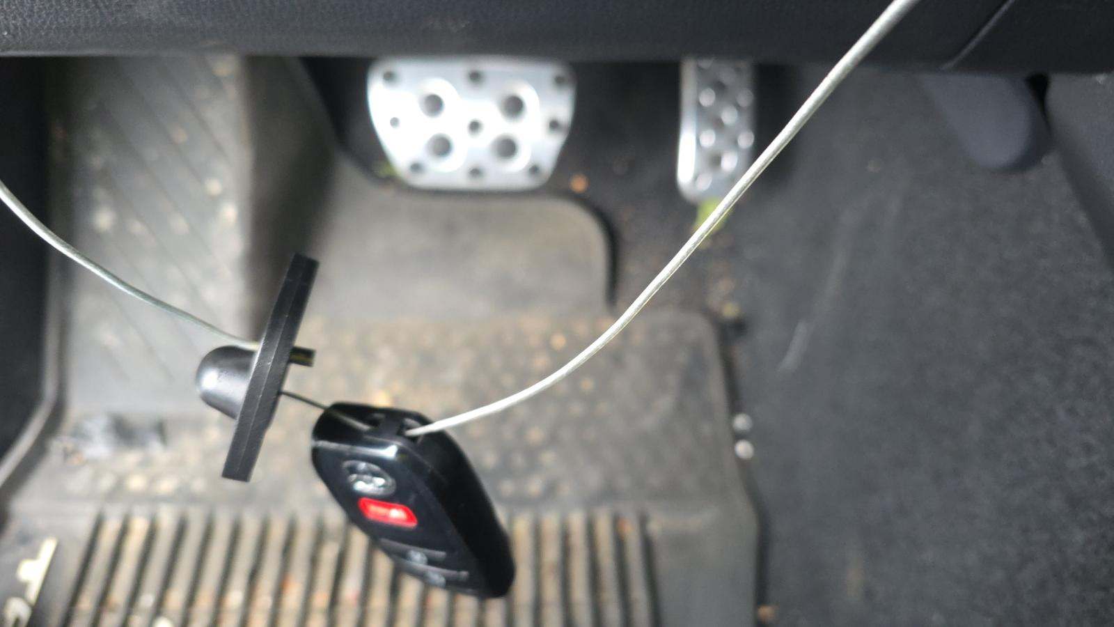 2024 Toyota Tacoma TRD Sport AWD