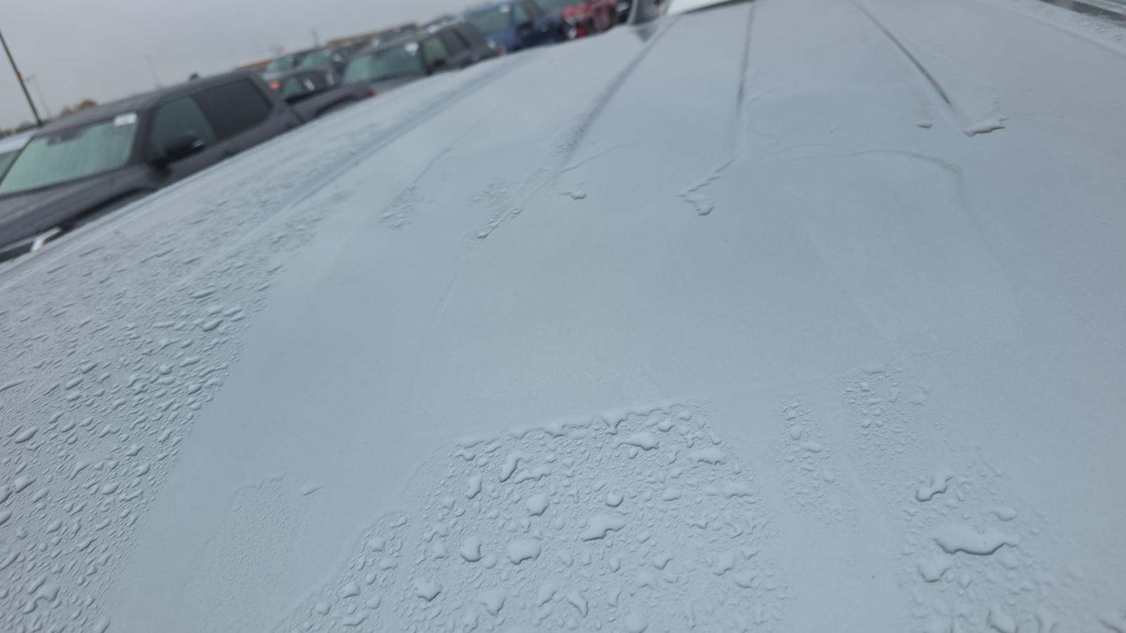 2024 Toyota Tacoma TRD Sport AWD