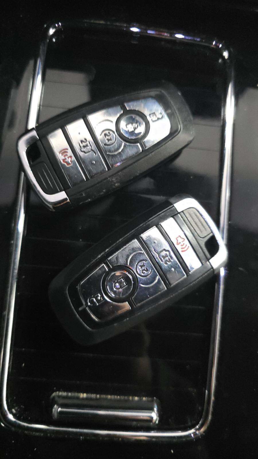 2023 Lincoln Aviator Black Label AWD