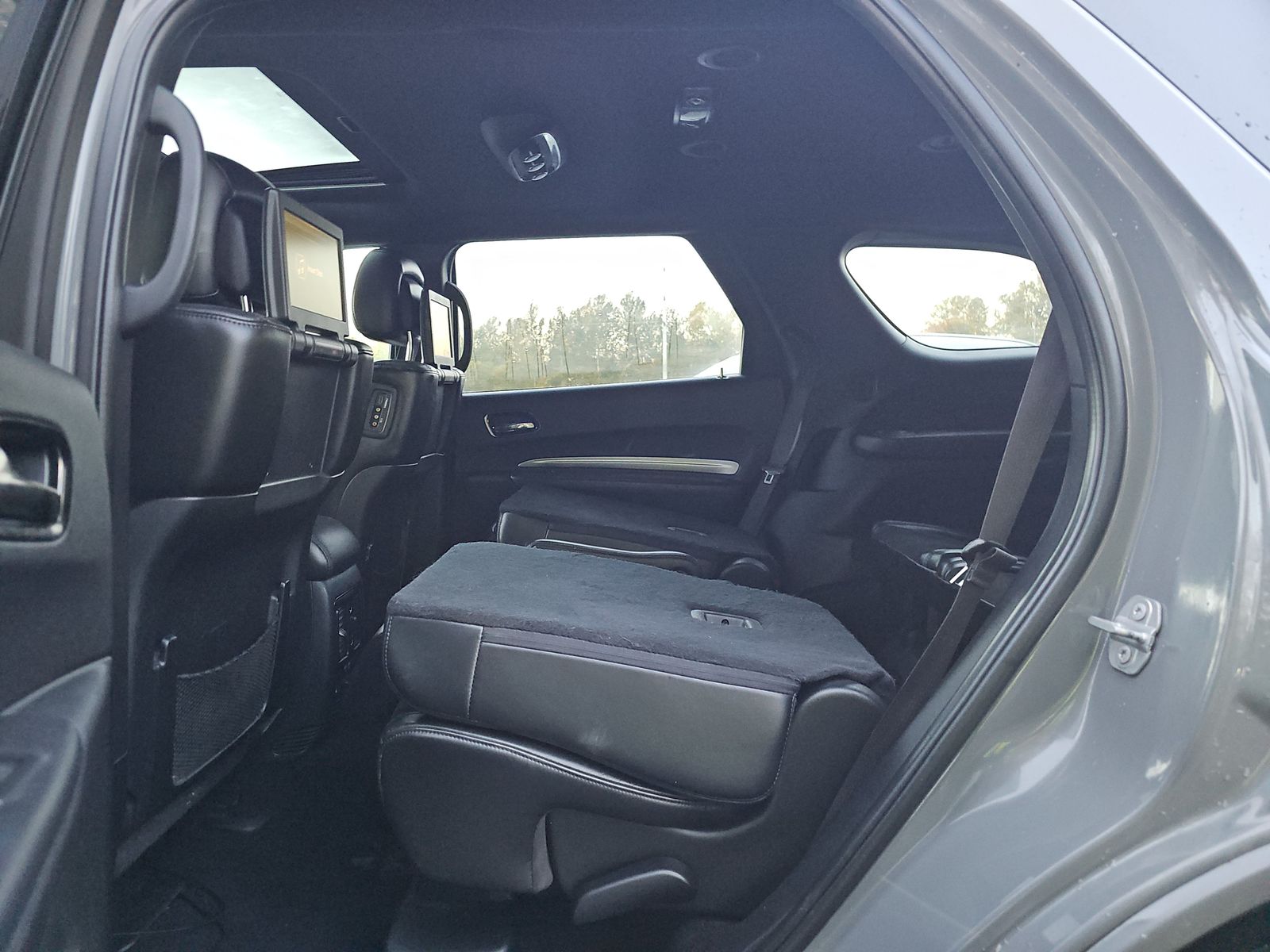 2020 Dodge Durango R/T AWD