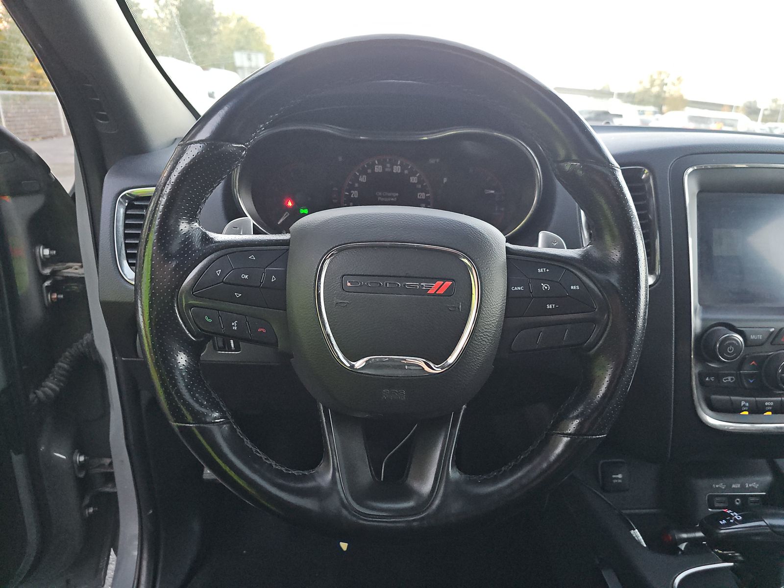 2020 Dodge Durango R/T AWD