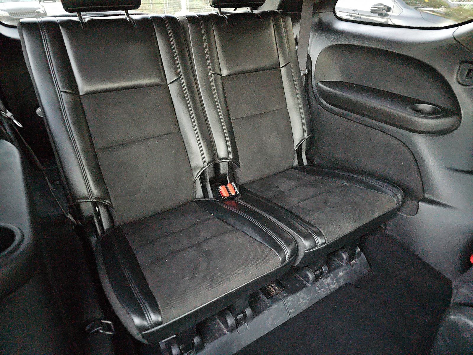 2020 Dodge Durango R/T AWD