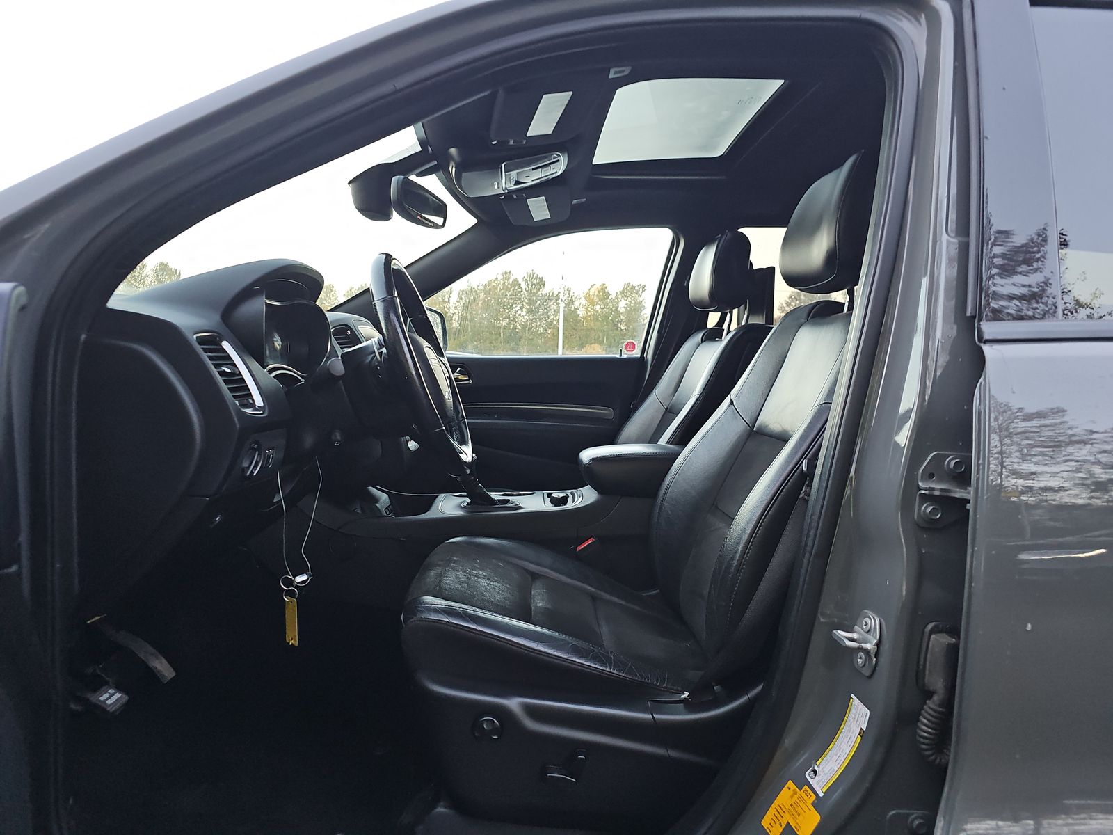 2020 Dodge Durango R/T AWD