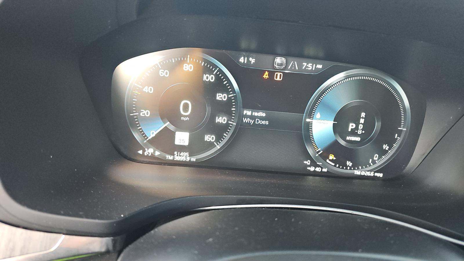 2022 Volvo S60 Recharge T8 Inscription AWD