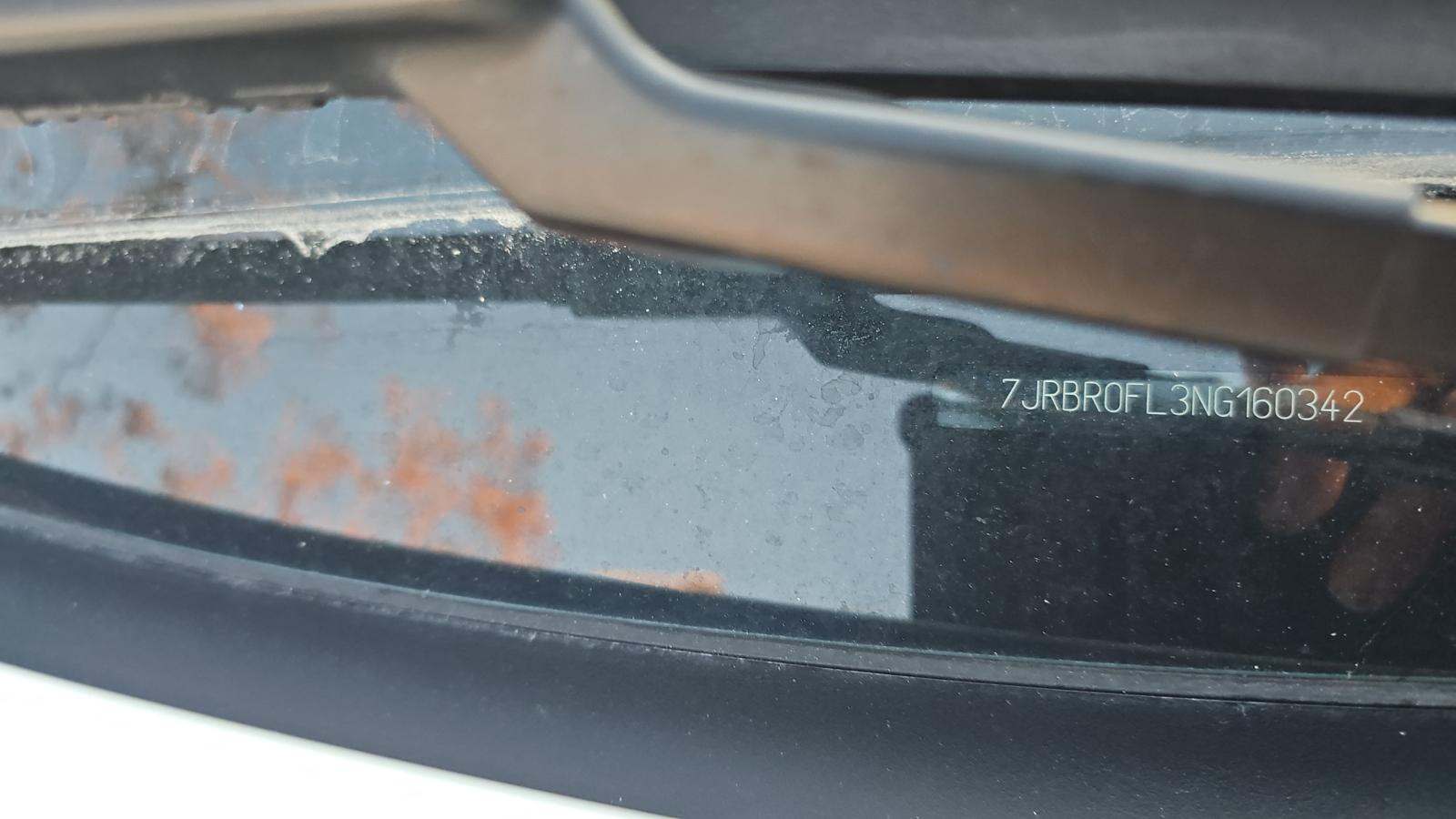 2022 Volvo S60 Recharge T8 Inscription AWD