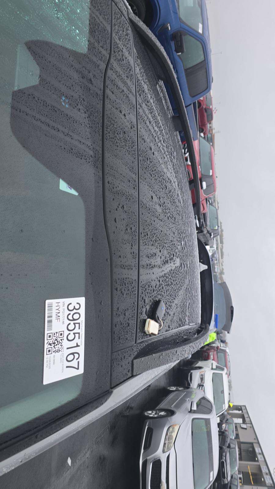 2023 Kia Sorento X-Line SX Prestige AWD