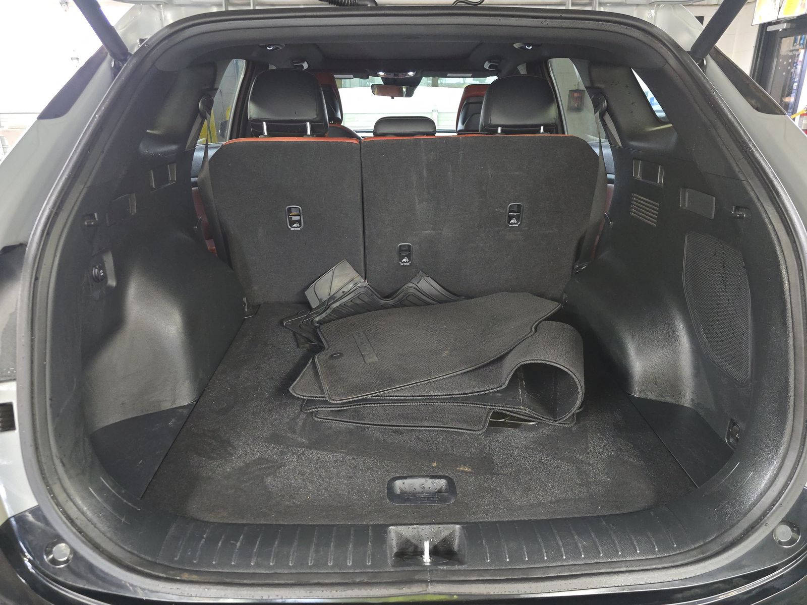 2023 Kia Sportage SX-Prestige FWD