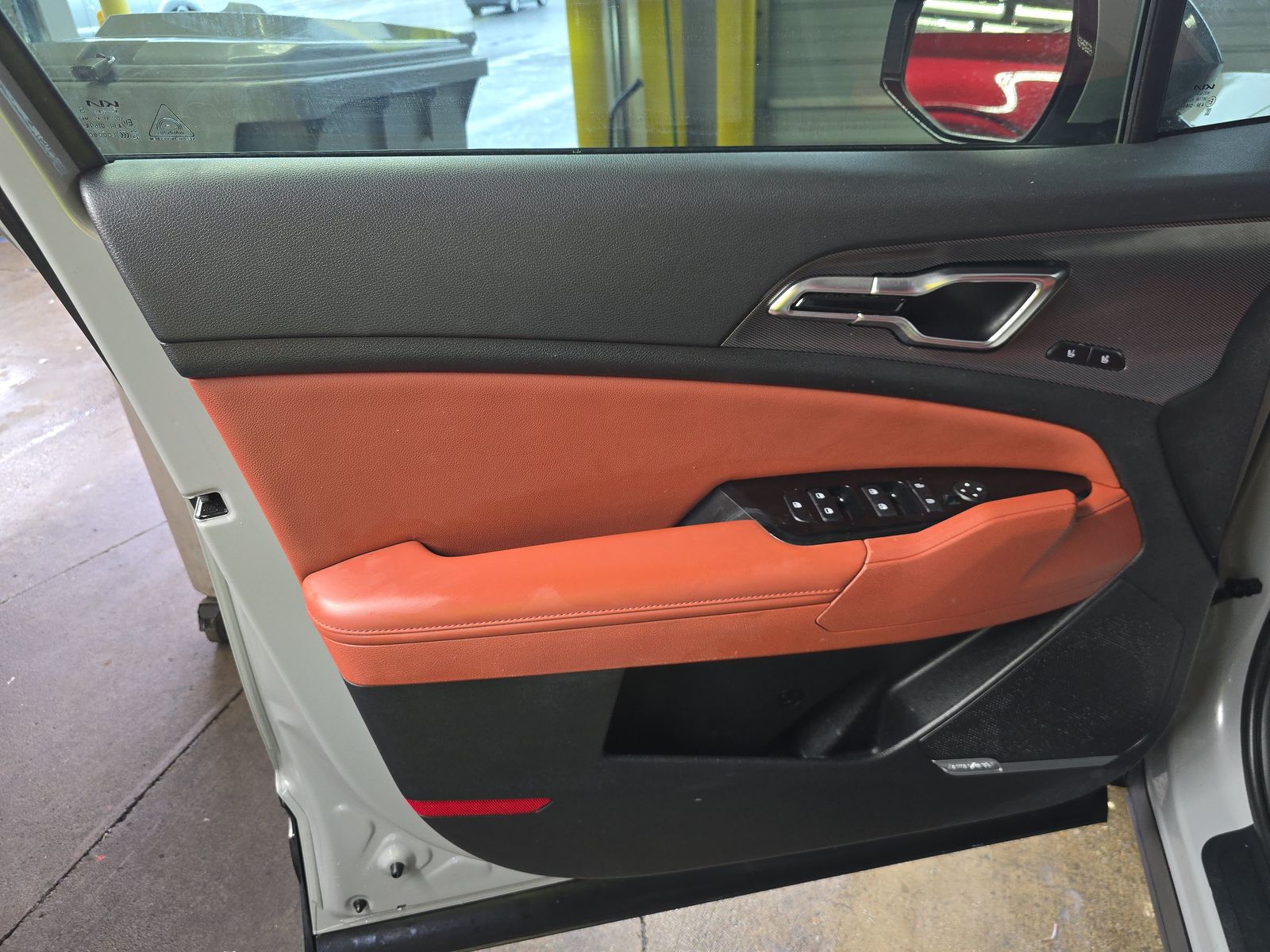 2023 Kia Sportage SX-Prestige FWD