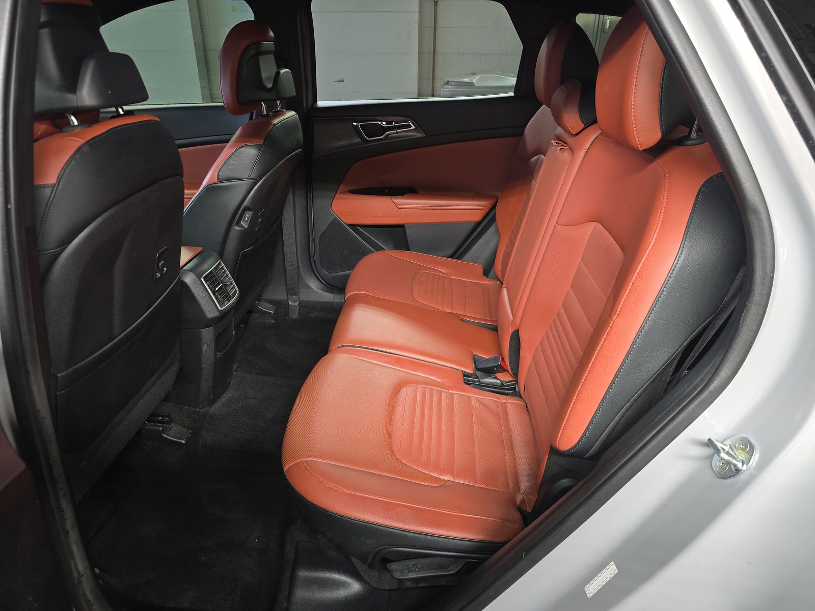 2023 Kia Sportage SX-Prestige FWD