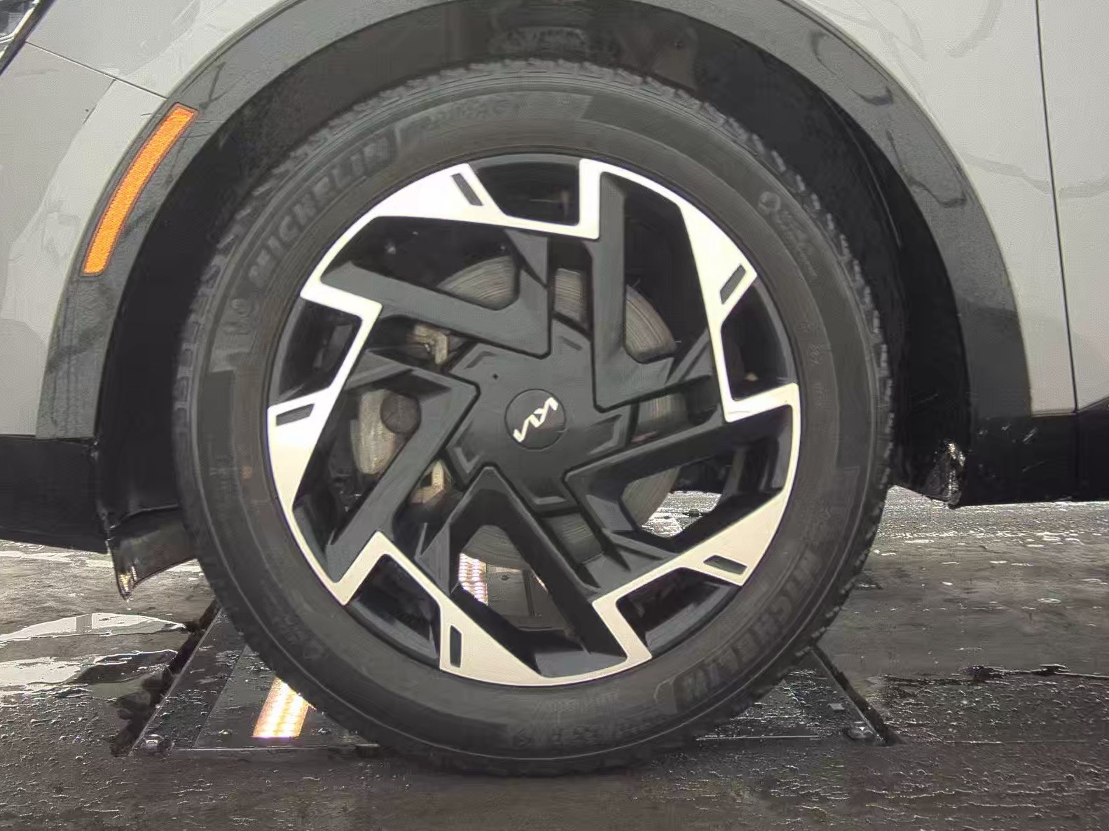 2023 Kia Sportage SX-Prestige FWD