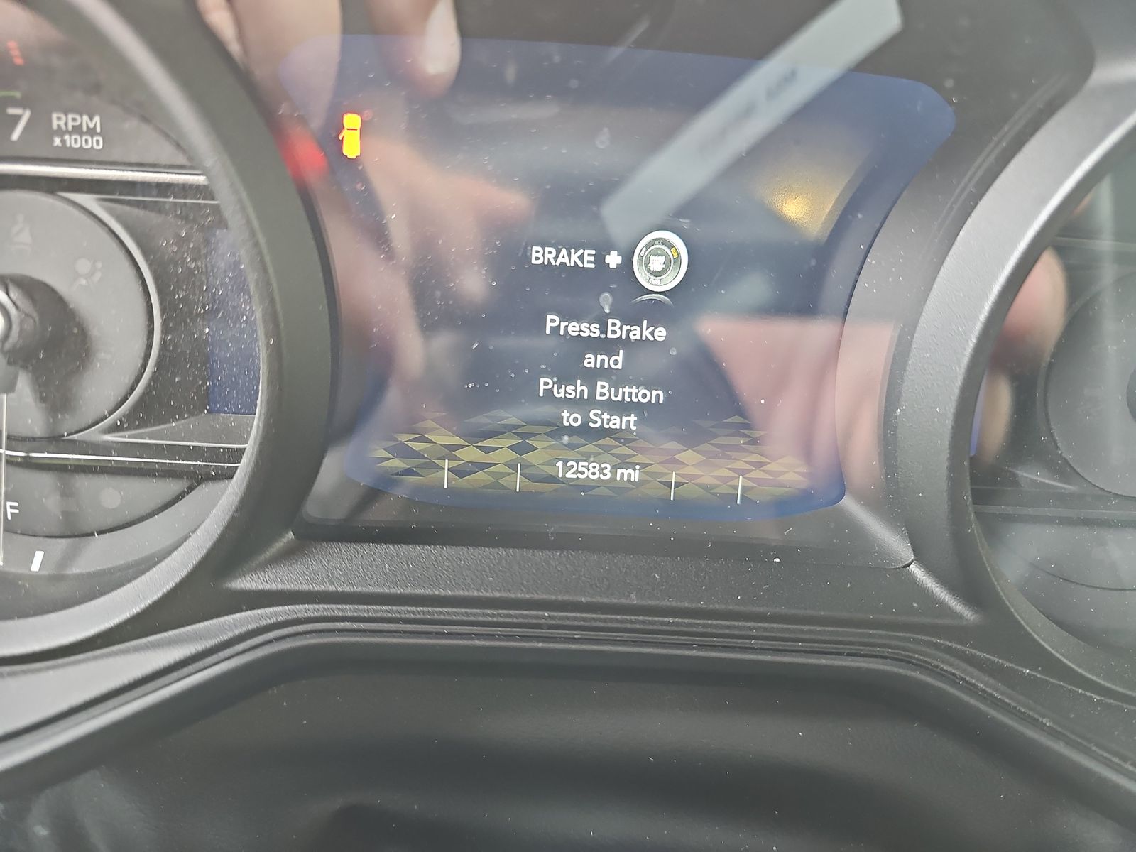 2025 Jeep Wrangler 4xe Rubicon AWD