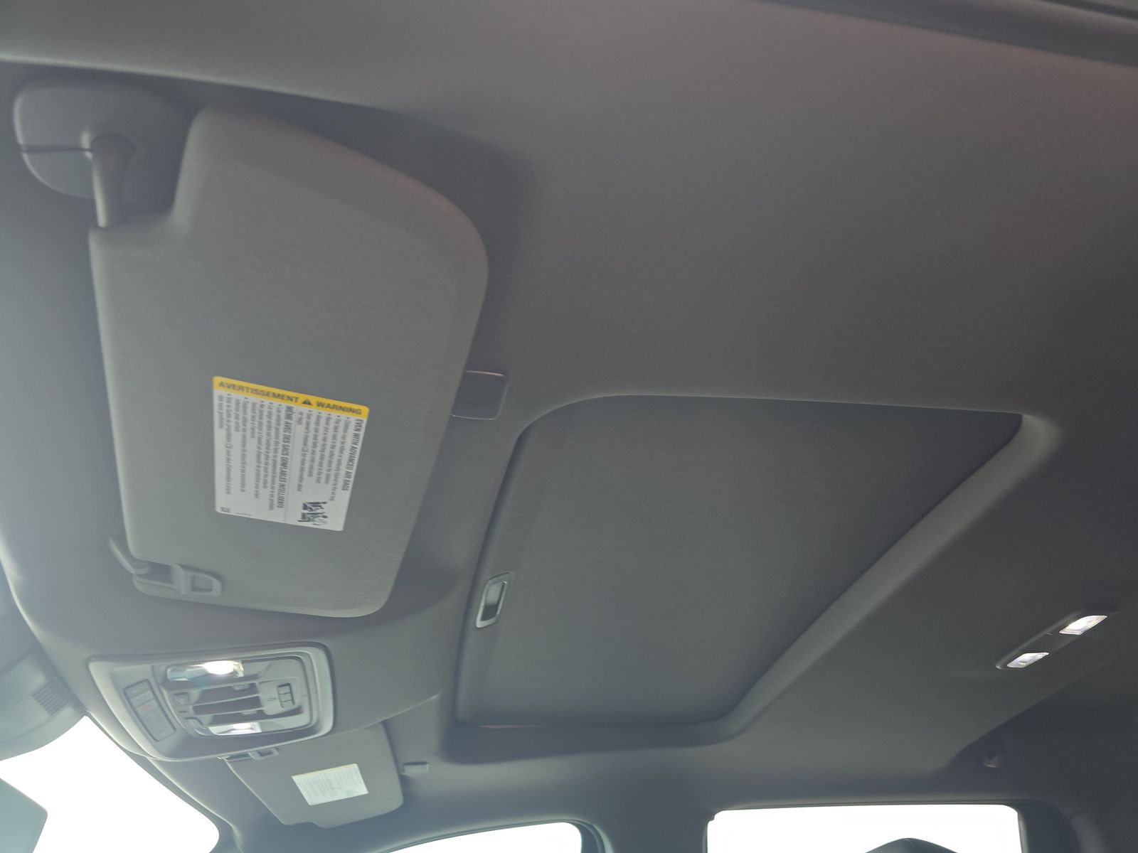 2025 Chevrolet Silverado 1500 RST AWD