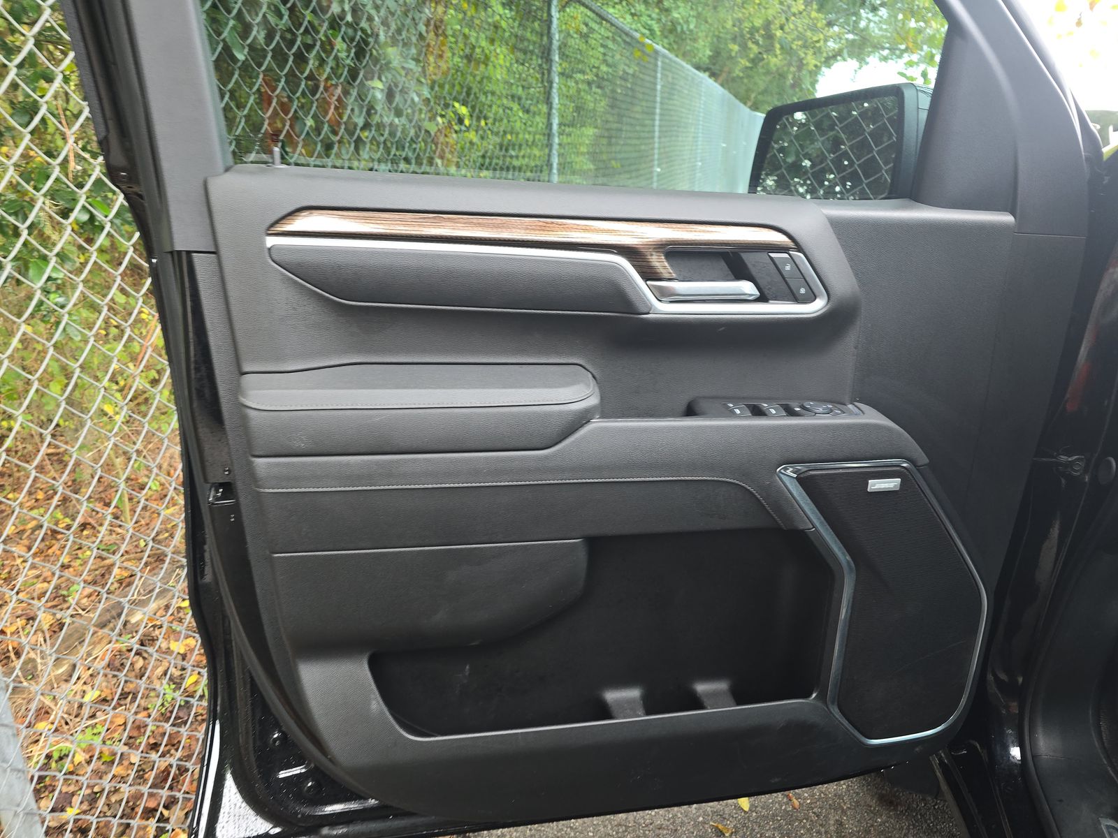 2025 Chevrolet Silverado 1500 RST AWD