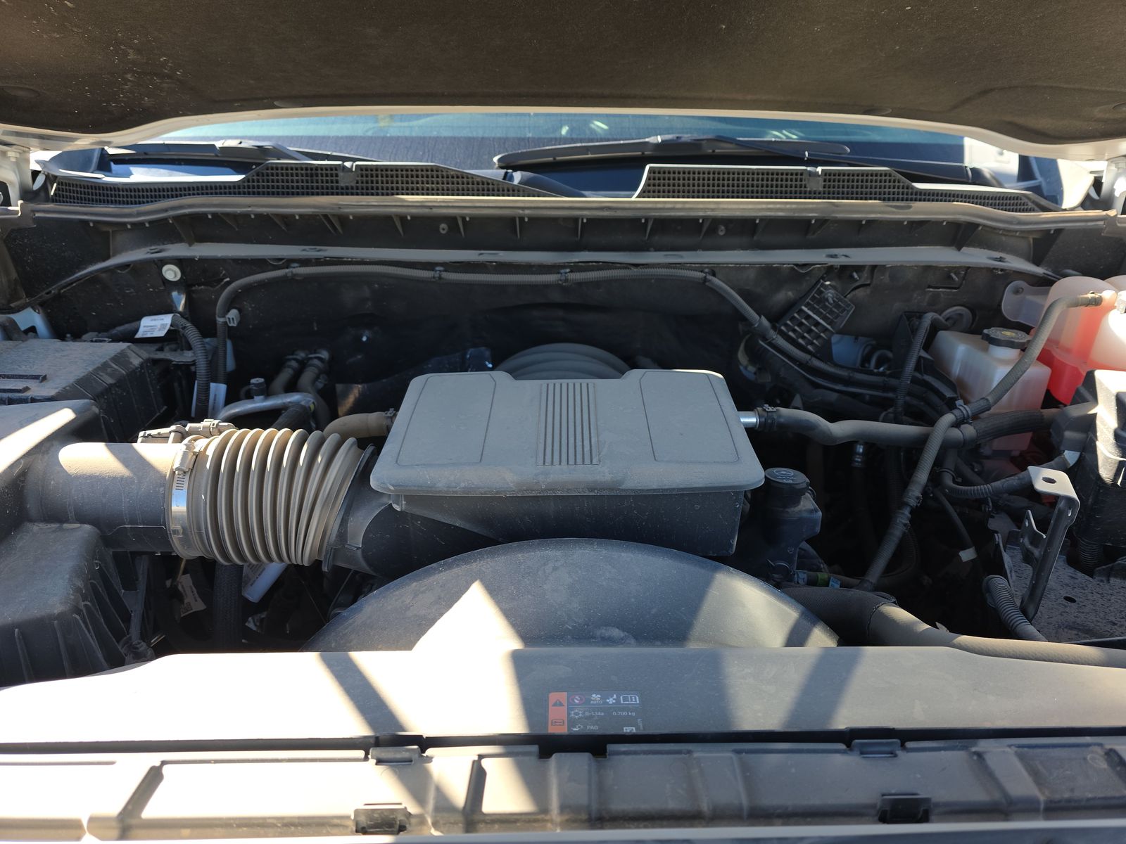 2024 Chevrolet Silverado 3500HD Work Truck AWD