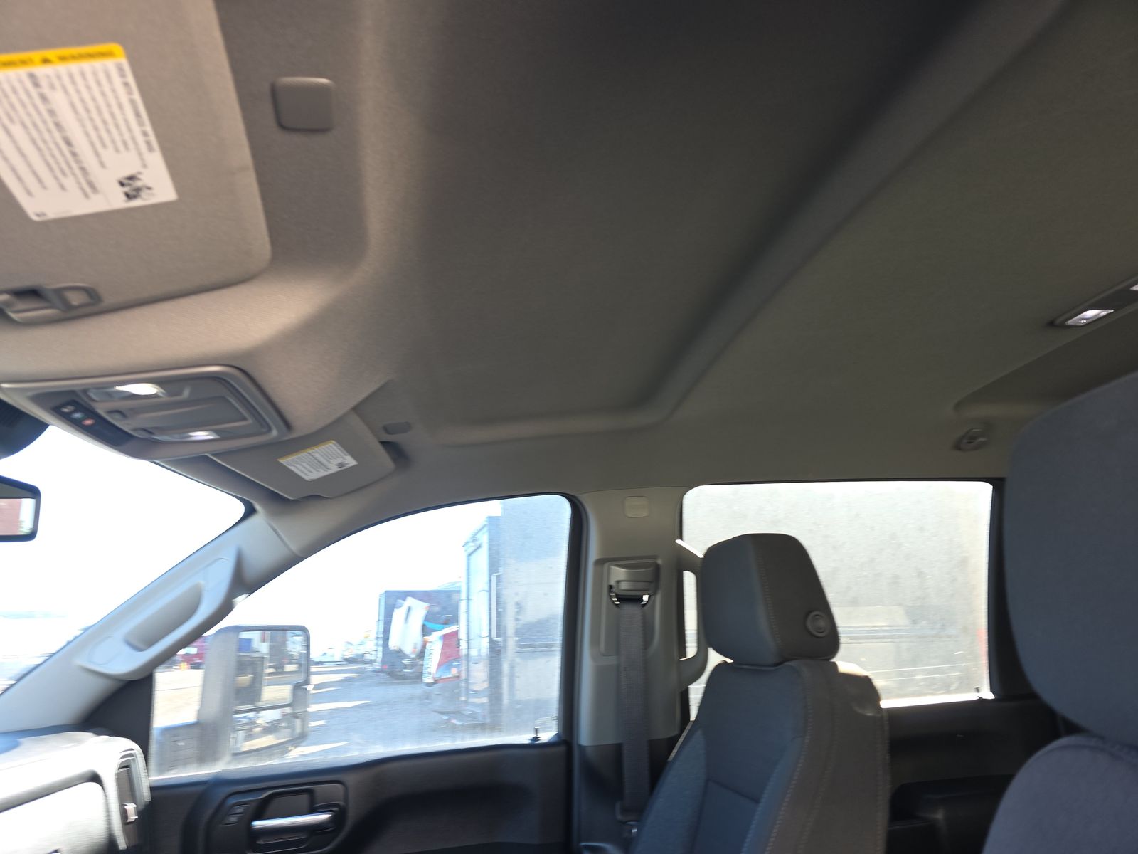 2024 Chevrolet Silverado 3500HD Work Truck AWD